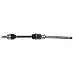 Front Right Cv Joint Axle For Mazda CX-5 2.5L 2018-2021 2.0L Awd. Fixed Price $96.29.