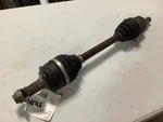 Passenger Right Axle Shaft Front Fits 06-13 Vitara 334626. Fixed Price $87.64.