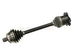 Dss Front Left Axle Shaft Assembly 2D-4Z7407271E Audi Allroad Quattro. Fixed Price $99.02.
