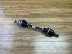 2014-2020 Bmw I8 I12 Awd Rear Left Cv Axle Shaft Assembly 76K Miles Oem. Fixed Price $637.50.
