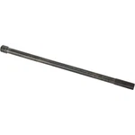 Solid Wide Double Splined Axle, 28 Spline, 33.5 Inch. Fixed Price $105.99.