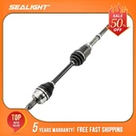 Axle Shaft Assembly For 2014-2020 Nissan Rogue 2.5L L4 Front Right NCV53032. Fixed Price $76.99.