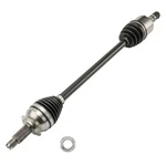 Cv Axle Shaft Assembly For Subaru Outback Legacy 05-2009 Impreza 2008-2009. Fixed Price $63.49.