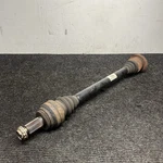 2011-2017 Bmw X3 35IX F25 3.0L Rear Right Cv Axle Shaft 7598032. Fixed Price $63.96.