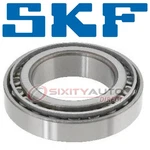 Skf Rear Outer Wheel Bearing For 1967-1972 Gmc C3500 Pickup Axle. Fixed Price $69.32.