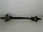 Driver Axle Shaft 205 Type C300 Rear Sedan Fits 17-18 Mercedes C-class 115801. Fixed Price $117.00.
