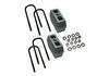 Superlift 4149 Inch Block Kit For 2003-2013 Dodge Ram 2500/3500 4WD. Fixed Price $169.99.