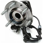 Front Wheel Bearing And Hub Assembly 513188 Crs Qty. Fixed Price $41.00.
