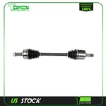Cv Axle Shaft Assembly For Honda Odyssey 2007-2010 V6 3.5L Petrol Front Driver. Fixed Price $67.99.