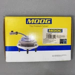 Wheel Bearing And Hub Assembly Moog 512427 Fits 07-15 Mini Cooper. Fixed Price $89.99.