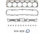 Felpro 32PP52P Head Gasket Set Fits 1960-1970 Ford P100. Fixed Price $66.83.