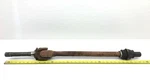 1980-1992 Ford F150 Passenger Right Front Axle Shaft Oem 4X4 E3TZ3219B. Fixed Price $150.00.