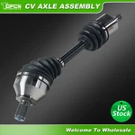 Cv Half Shaft Axle For 2004-2013 Volvo C30 C70 V50 S40 Front Driver Left Side. Fixed Price $66.99.