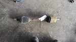 Driver Axle Shaft 2.0L Automatic Convertible Speed Fits 03-05 Beetle 746975. Fixed Price $119.90.