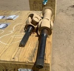 New Oem Oshkosh Mrap M-atv Steering Axle Parts Kit 95SK212 2530-01-576-4608. Fixed Price $3349.99.