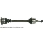 1 Cardone 66-7053 Cv Axle Assembly. Fixed Price $170.05.