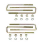 Maxtrac Mxt U-bolts 910104. Fixed Price $72.62.