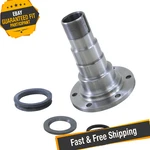 Yukon Gear & Axle Yp SP706529 Replacement Front Spindle For Gm 8.5"/DANA 44. Fixed Price $316.89.