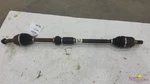 2023 Kia Forte Front Cv Axle Shaft Right At. Fixed Price $110.00.