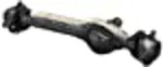 Artec Industries TR6055 Low Profile Front Axle Truss For Super Duty. Fixed Price $332.90.