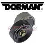 Dorman Techoice Drive Belt Tensioner Assembly For 2000 Chrysler Voyager 3.0L Pl. Fixed Price $118.06.