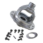 Yukon Gear YCD706024X Standard Open Carrier Case Dana Spicer 44 Ratio: 3.73-DOWN. Fixed Price $155.99.