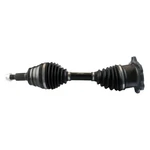 Moog Cv Axle Assembly 10H003 For 2001-2010 Chevrolet Silverado 2500 Hd (front). Fixed Price $136.57.