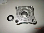 1963-79 Chevrolet Corvette Original Rear Spindle Flange Recondition Gm 3839830. Fixed Price $45.00.