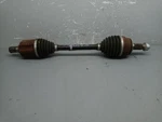 Acura Mdx Oem Driver Side Front Cv Axle 73K Miles 3.5L Awd Fits 2022-2024. Fixed Price $245.12.