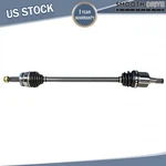 Gsp Rear Left Right Cv Axle Joint Shaft For Kia Sportage Hyundai Tucson 2.0L L4. Fixed Price $193.66.