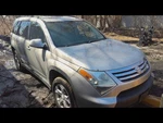 2007-2009 Suzuki Grand Vitara Rear Axle XL-7 Oem. Fixed Price $290.95.