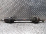 2006-2011 Honda Civic Ex, Gx, Se, Ex-l 1.8L At Left Driver Front Axle Shaft. Fixed Price $112.46.