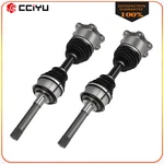 Front Left Right Cv Axle Shaft Fit For Toyota Pickup 4RUNNER 3.0L 2.4L 86-95. Fixed Price $140.99.