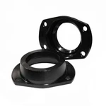 Strange Housing Ends Big Ford Late (pair)- H1137. Fixed Price $192.20.