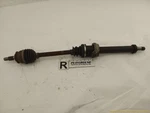 Mini Clubman Cooper R55 Passenger Right Front Axle Drive Shaft 1.6L Base 07-15. Fixed Price $85.37.