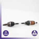 14-18 Bmw F86 X6M X5 Xdrive Front Left Axle Half Shaft 7622883 Oem 80K. Fixed Price $74.70.