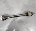 09-16 Oem Bmw E89 Z4 35IS N54 Rear Right Passenger Output Half Shaft Axle. Fixed Price $95.05.