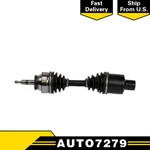 Cardone Cv Drive Axle Shaft Front Right Fits 2010-2013 Ford F-150 UU26. Fixed Price $180.65.