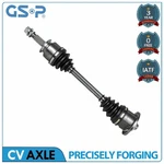 Cv Axle Joint Assembly Rear Left For 1990-1998 Nissan 240SX 2.4L L4. Fixed Price $156.09.