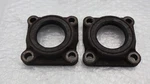 Porsche 356 Pre / Axle Bearing Housing Pair Cover Set. Fixed Price $71.20.