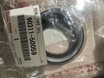 Genuine Toyota Axle Seal 90311-50059. Fixed Price $21.94.