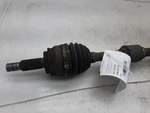 Passenger Axle Shaft Classic Style Front Fwd 15-17 Jeep Compass 52123872AB. Fixed Price $95.99.