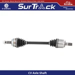 2014-2018 Kia Forte Cv Axle Shaft Front Left Surtrack 2015 2016 2017. Fixed Price $161.20.