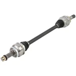 For Hyundai Genesis & Equus 2011 2012 2013 2014 New Rear Right Cv Axle Shaft. Fixed Price $233.41.