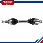 Front Right Side Cv Axle Shaft Assembly For 2017 Cadillac XT5 Gmc Acadia 3.6L. Fixed Price $174.11.