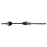 Right Front Axle 2007-2014 Nissan Cube Versa Sl Cyl 1.8L JRN28160035. Fixed Price $225.60.