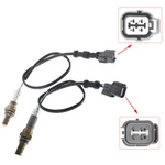 2PCS O2 Oxygen Sensor For Acura 2002-2004 Rsx 2.0 Upstream/downstream 250-54013. Fixed Price $35.65.