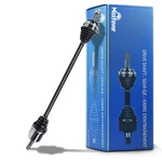 Maxfavor Front Left Cv Axle Shaft Assembly For 1992-2000 Honda Civic Del Sol Fwd. Fixed Price $120.42.