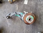 Passenger Rear Knuckle/stub Without Adaptive Suspension Fits 22-25 Civic 3284087. Fixed Price $175.49.