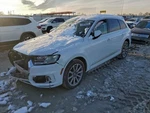 (local Pickup Only) Driver Rear Suspension Without Crossmember Fits 17-24 Audi Q. Fixed Price $149.99.